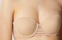 Load image into Gallery viewer, Nufit 171214 Strapless Bra
