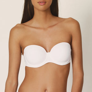 Tom 012-0828 Convertible Strapless