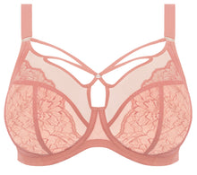 Load image into Gallery viewer, Brianna EL8080 Plunge Bra - FASHION / Ash Rose (LAST CHANCE COLOR)

