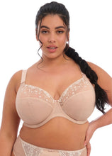Load image into Gallery viewer, Charley  EL4380 - Plunge Bra - Fawn
