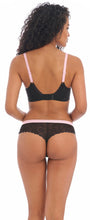 Load image into Gallery viewer, Offbeat AA5451 Uw Side Support Bra - Black

