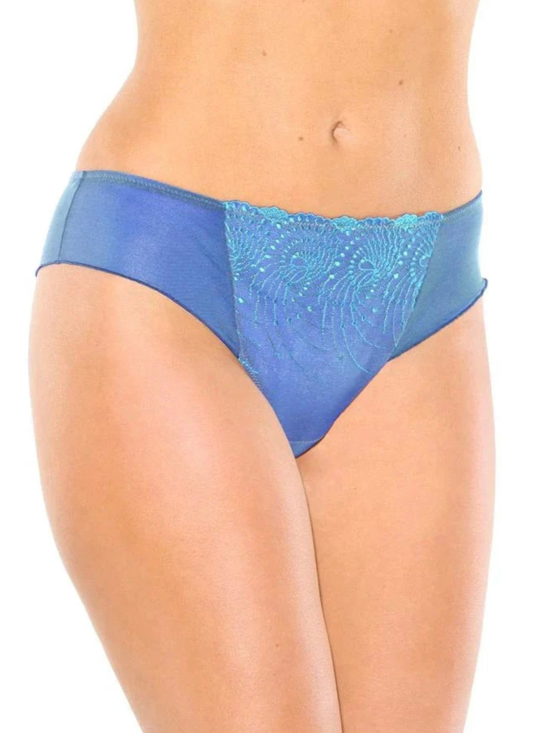Nicole-U2275 Tanga-FASHION Color-Limited Edition **Availability Will Vary Contact Store for more info**