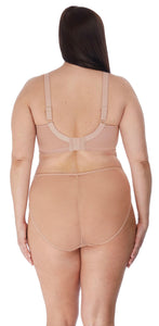 Charley EL4383 - Moulded Spacer Bra - Fawn
