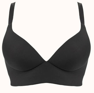 Trish Molded Cup Bra – AnaOno  How to feel beautiful, Most comfortable  bra, Bra cups