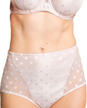 Load image into Gallery viewer, Carmen Full Brief U2493 Rosy Beige/Light Lilac
