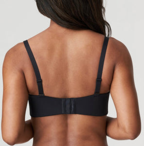 Figuras Strapless 0263258-Charcoal