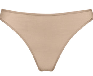 Space Odyssey Thong 4cm