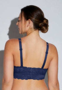 Never Curvy Mommie Bralette- NEVER1315
