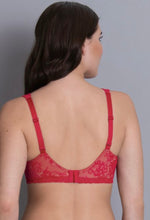 Load image into Gallery viewer, Abby-5217 Molded Bra (Cups B-H)- Cherry

