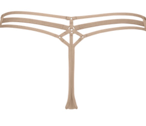 Space Odyssey Thong 4cm