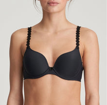 Load image into Gallery viewer, Tom 012-0826 Convertible Plunge Bra
