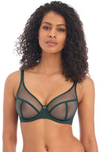 Load image into Gallery viewer, Snapshot AA400921 High Apex Plunge Bra-Fashion Color
