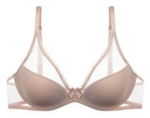 Load image into Gallery viewer, Victoire Plunge Bra JOU-145-01 (Light)
