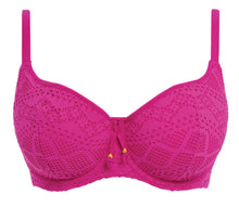 Load image into Gallery viewer, Sundance-AS3970 Sweetheart Padded Top - Orchid
