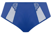 Load image into Gallery viewer, Brianna EL8085 Full Brief - FASHION Limited  /Lapis

