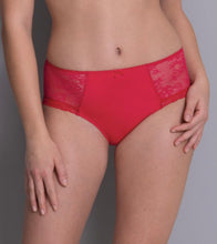 Load image into Gallery viewer, Abby-1418 High-Waist Brief
