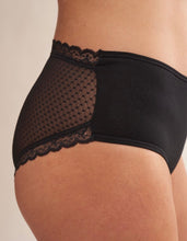 Load image into Gallery viewer, MARIANNE AO-061 LACE BRIEF
