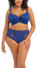 Load image into Gallery viewer, Brianna EL8085 Full Brief - FASHION Limited  /Lapis
