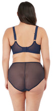 Load image into Gallery viewer, Charley  EL4380 - Plunge Bra - Fashion Color - Navy
