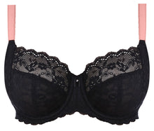Load image into Gallery viewer, Offbeat AA5451 Uw Side Support Bra - Black
