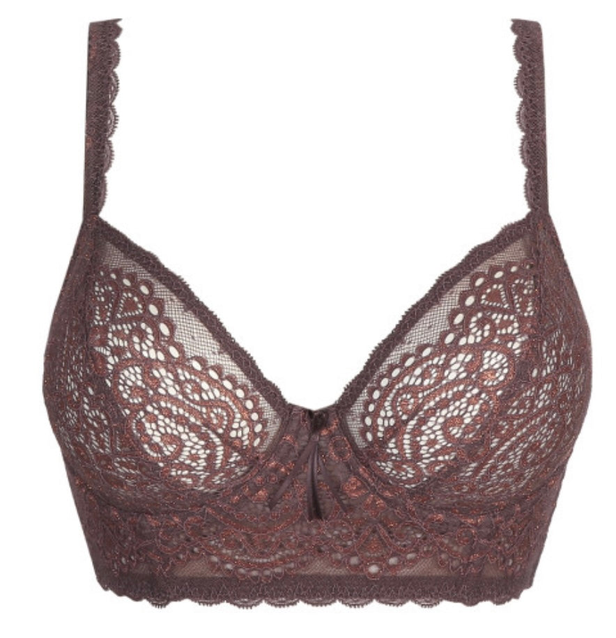 I Do Longline 0141606/07 - Toffee