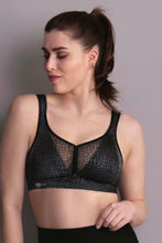 Load image into Gallery viewer, Air Control-5544  Delta Pad Sports Bra (Cups F-H)
