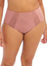 Load image into Gallery viewer, Brianna EL8085 Full Brief - FASHION Limited / Ash Rose (LAST CHANCE COLOR)
