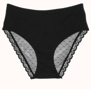 MARIANNE AO-061 LACE BRIEF