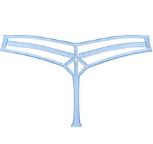 Load image into Gallery viewer, Space Odyssey Thong 4cm
