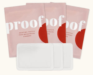Proof-(PFWP0003)-White Heating Patches for Menstrual Cramps