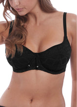 Load image into Gallery viewer, Sundance-AS3970 Sweetheart Padded Top - Black
