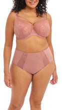 Load image into Gallery viewer, Brianna EL8085 Full Brief - FASHION Limited / Ash Rose

